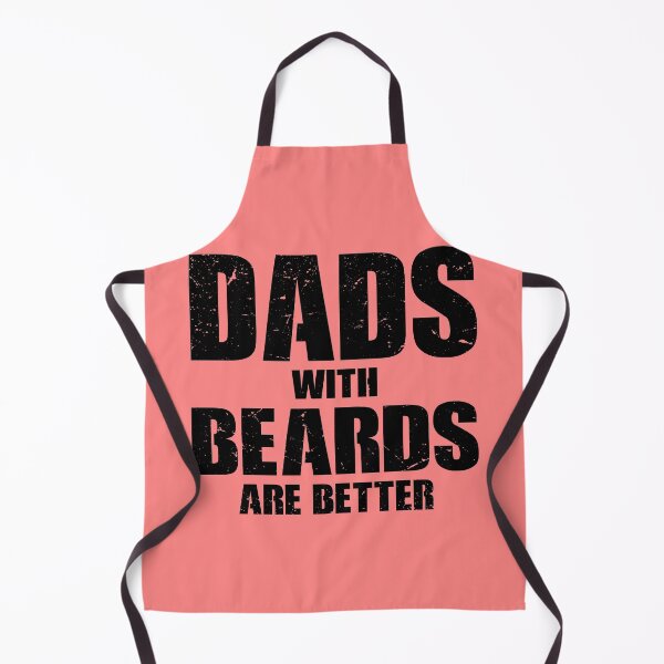 Item preview, Dads With Beards Are Better / Father's Day Shirt / Dad Shirt  / Father's Day Gift / Gift For Dad /  designed and sold by KC1max.