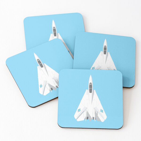 Item preview, F-14 Fighter Jet Aircraft - Sky designed and sold by VoodooCircus.