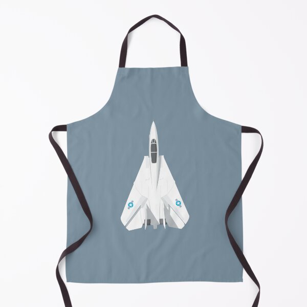 Item preview, F-14 Fighter Jet Aircraft - Slate designed and sold by VoodooCircus.