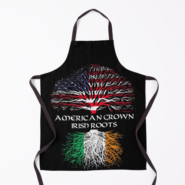 Item preview, American Crown Irish Roots designed and sold by ChelestonMiura.