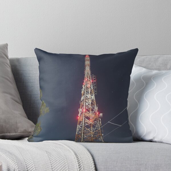 Item preview, Radio Tower designed and sold by evolutionx.