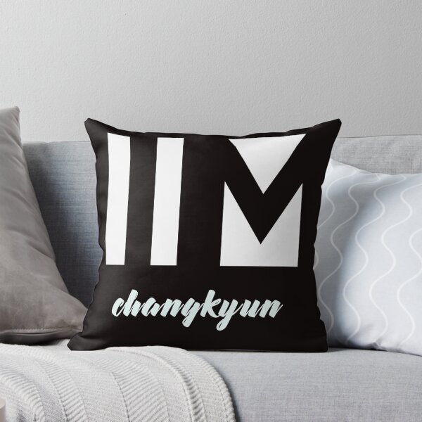 Item preview, I.M Changkyun designed and sold by arorar.
