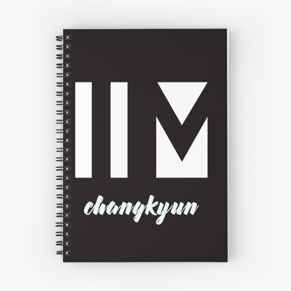 Item preview, I.M Changkyun designed and sold by arorar.