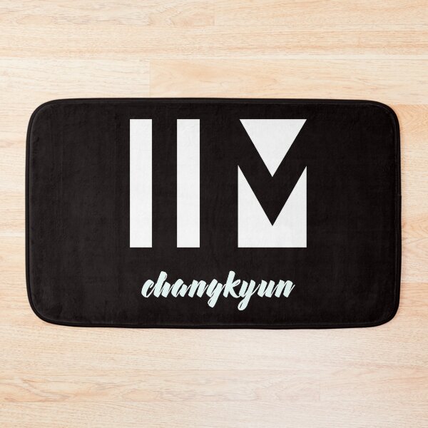 Item preview, I.M Changkyun designed and sold by arorar.