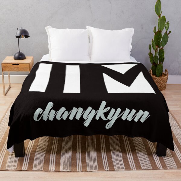 Item preview, I.M Changkyun designed and sold by arorar.