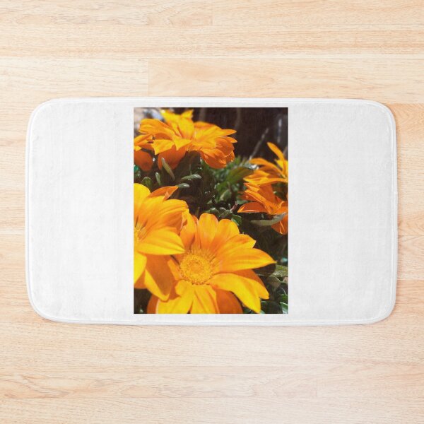 Item preview, Sunrise And Spring Flowers designed and sold by KHOS.
