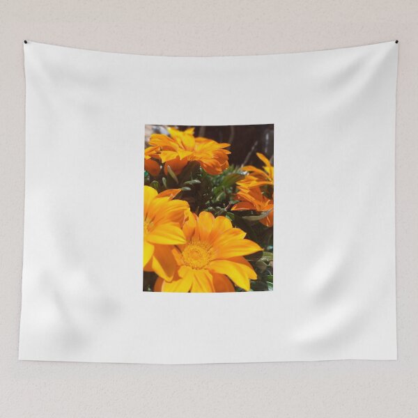 Item preview, Sunrise And Spring Flowers designed and sold by KHOS.