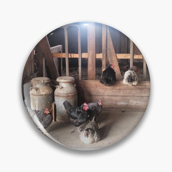 Item preview, Farm Life: The Ladies Catch Up designed and sold by 21feathers.