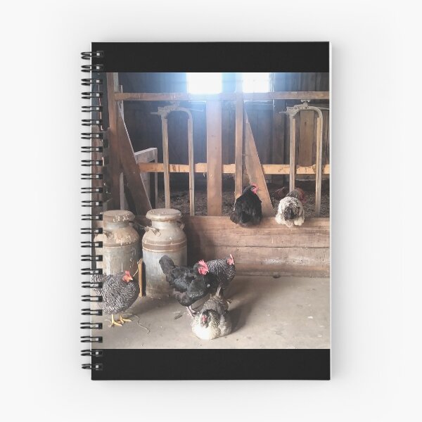 Item preview, Farm Life: The Ladies Catch Up designed and sold by 21feathers.