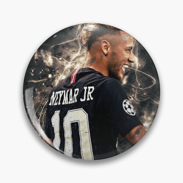Item preview, Neymar  #111 designed and sold by AmyDenise009.