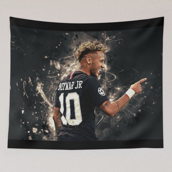 Item preview, Neymar  #111 designed and sold by AmyDenise009.