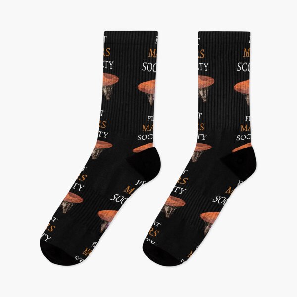 Item preview, Flat Mars Society  designed and sold by KH98.