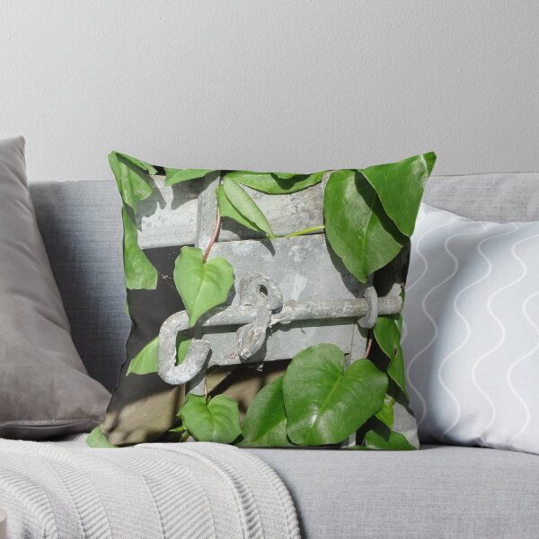 Item preview, LOCK VERSUS LEAVES designed and sold by scholara.