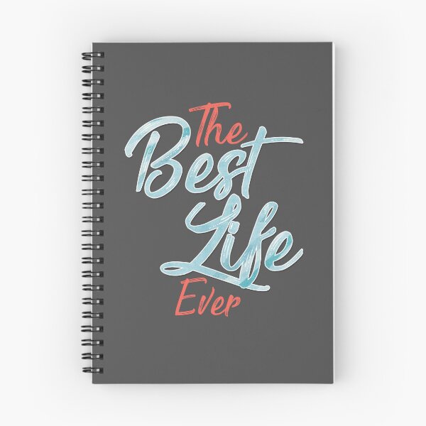 Item preview, Best Life 01 designed and sold by belle de journ.
