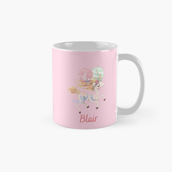 Item preview, Blair Carrousel Horse Girls Name  designed and sold by melbournegirl.