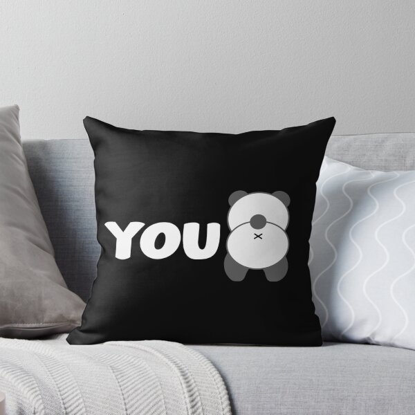 Item preview, You Asshole A Sweet Provocation designed and sold by Paulina Vanlife.