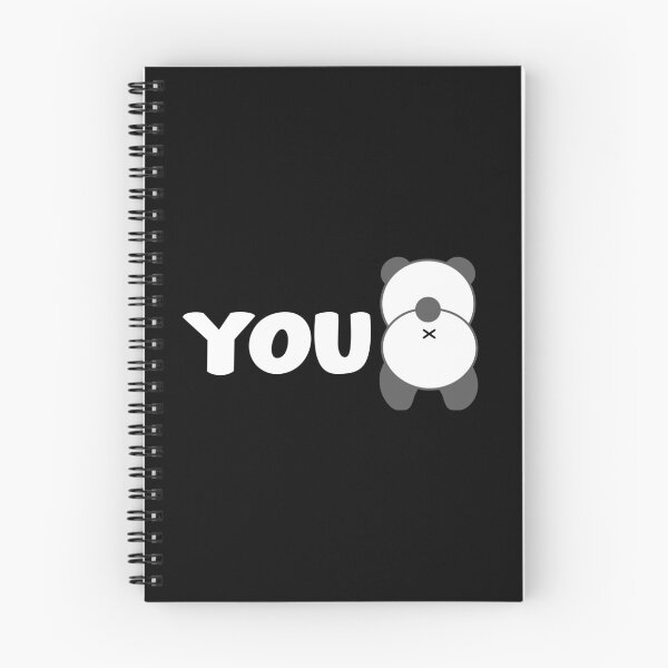 Item preview, You Asshole A Sweet Provocation designed and sold by Paulina Vanlife.
