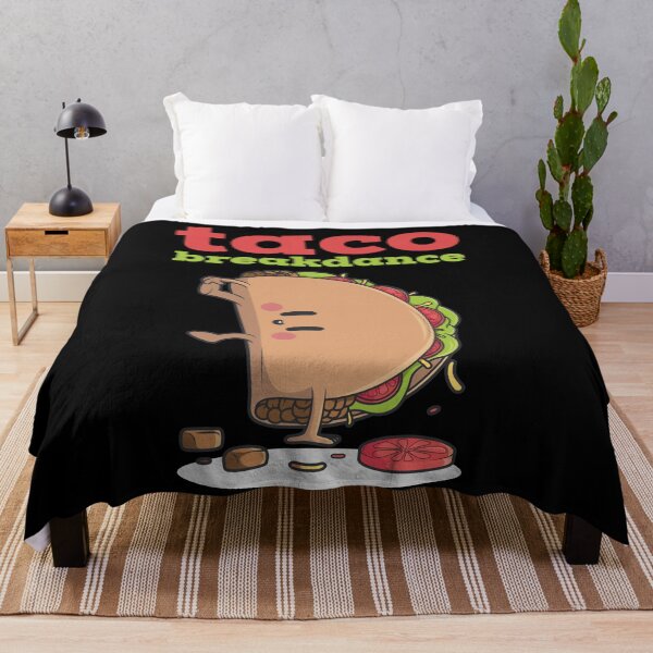 Item preview, Taco breakdance designed and sold by kcaandwu.