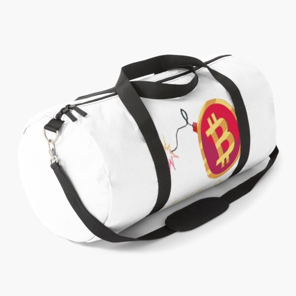 Item preview,   Bitcoin I Told You So designed and sold by Saa3D.