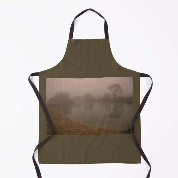 Item preview, Stour Valley Way: Winter Scene, January 2021 designed and sold by RedHillDigital.