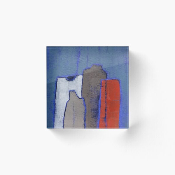 Item preview, Reflection by Marie Boyle designed and sold by The B  Shop.