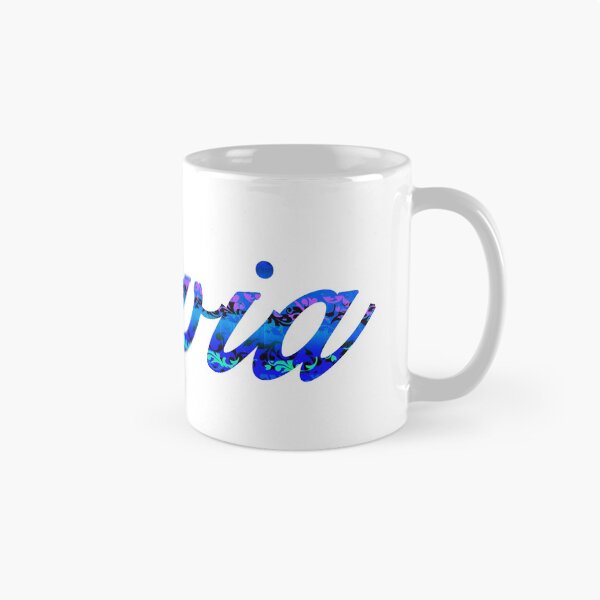 Item preview, Top 10 best personalised gifts 2022  - Olivia - personalised, personalized  name with pattern  - custom name. Olivia designed and sold by Artonmytee.