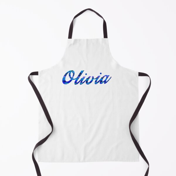 Item preview, Top 10 best personalised gifts 2022 - Olivia - personalised, personalized name with pattern - custom name. Olivia designed and sold by Artonmytee.
