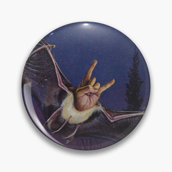 Item preview, Batsign II designed and sold by drewpicturez.