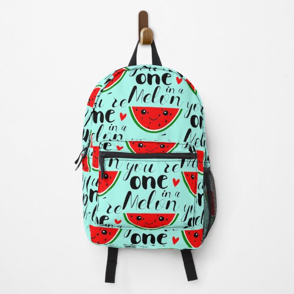 Item preview, You are One in a Melon designed and sold by joshmx19.