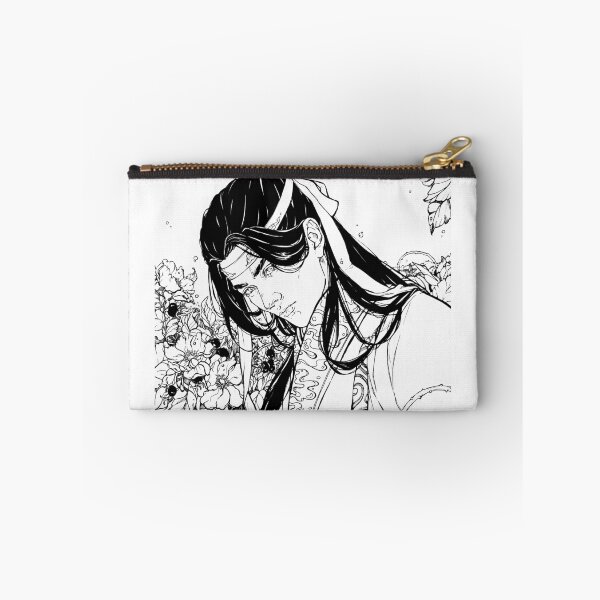 Item preview, El joven Lan Zhan designed and sold by k-dreamcatcher.