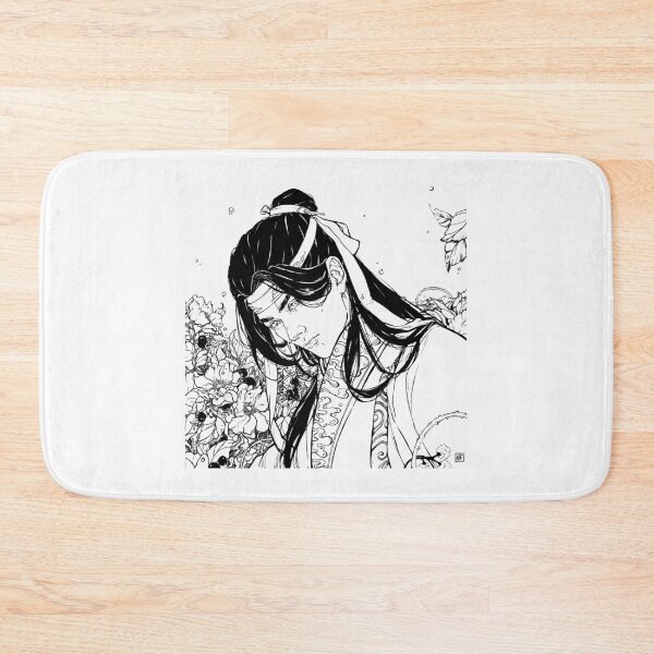 Item preview, Young Lan Zhan designed and sold by k-dreamcatcher.