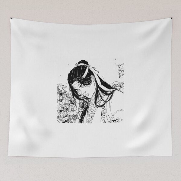 Item preview, Young Lan Zhan designed and sold by k-dreamcatcher.