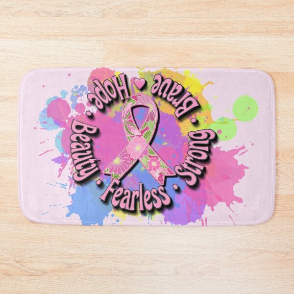 Item preview, Pink Ribbon Breast Cancer Awareness designed and sold by Alondra.