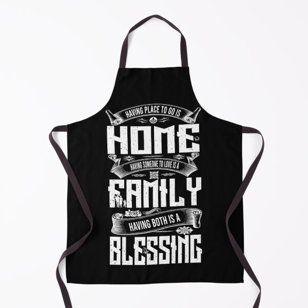 Item preview, Having Place to go Is A Home Having Someone To Love Is A Family Having Both Is A Blessing designed and sold by YAHIA-14.