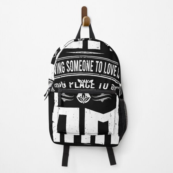 Item preview, Having Place to go Is A Home Having Someone To Love Is A Family Having Both Is A Blessing designed and sold by YAHIA-14.