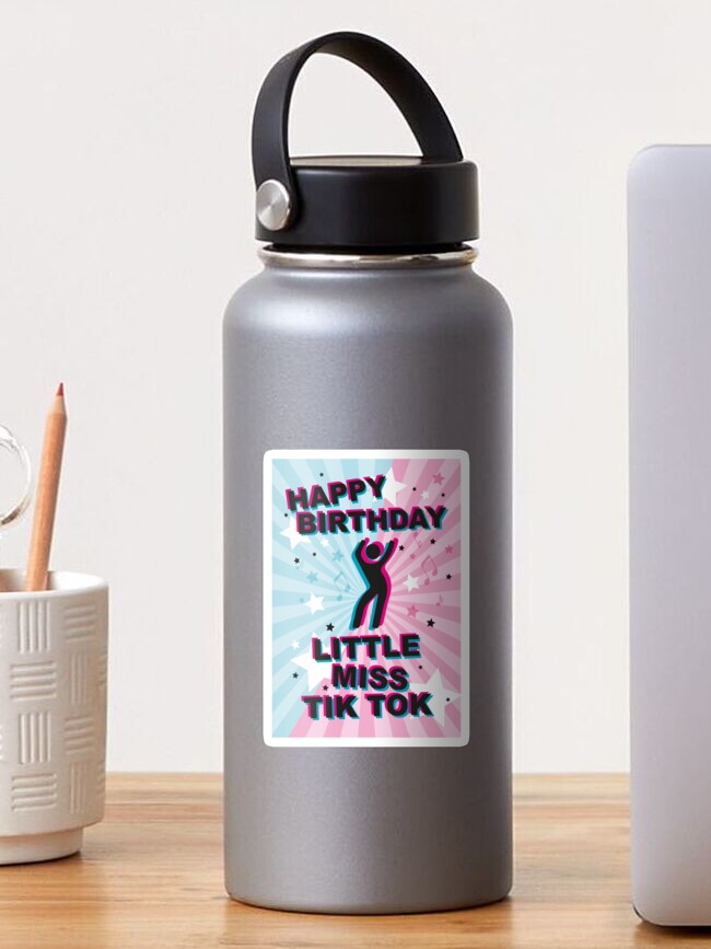 printable vinyl sticker paper for birthday｜TikTok Search