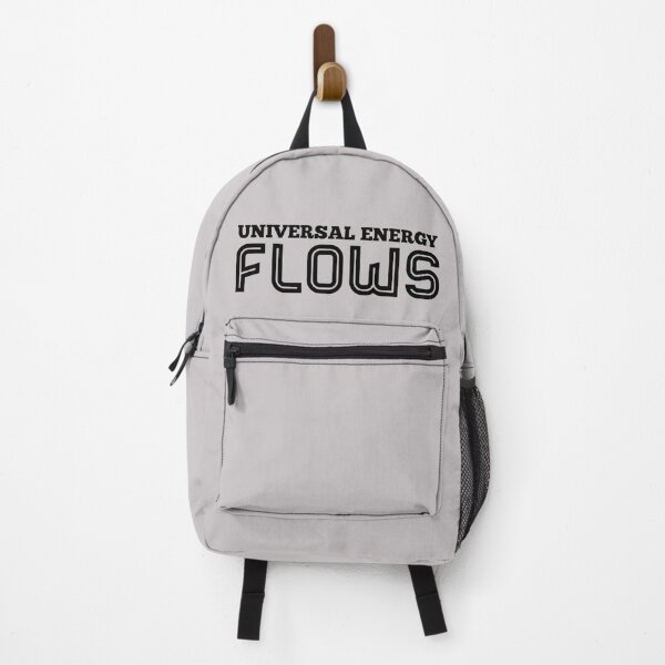 Item preview, UNIVERSAL ENERGY FLOWS designed and sold by CoopClothing.