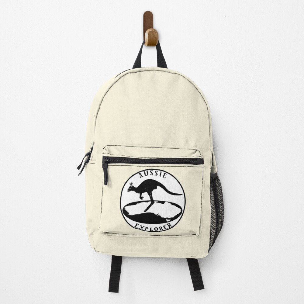 Item preview, Backpack designed and sold by Cipher2.
