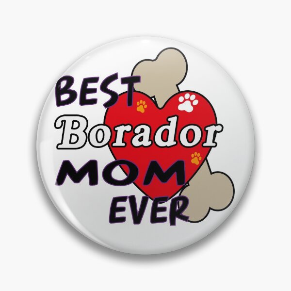 Item preview, MEJOR MAMÁ PERRO DE Borador NUNCA DISEÑO LINDO E IMPRESIONANTE PARA TODOS LOS PERROS MAMAS designed and sold by thebaronart.