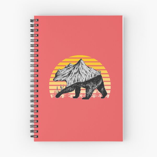 Item preview, The Mountains are Calling and I Must Go , Vacation , Camping , Adventure designed and sold by Mekoooo.