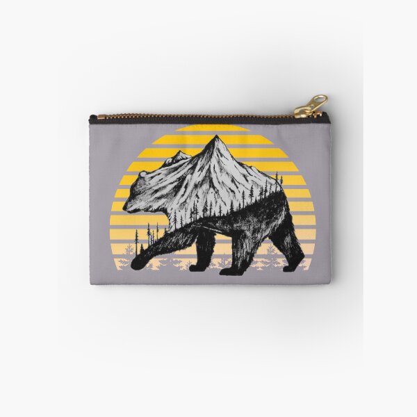 Item preview, The Mountains are Calling and I Must Go , Vacation , Camping , Adventure designed and sold by Mekoooo.