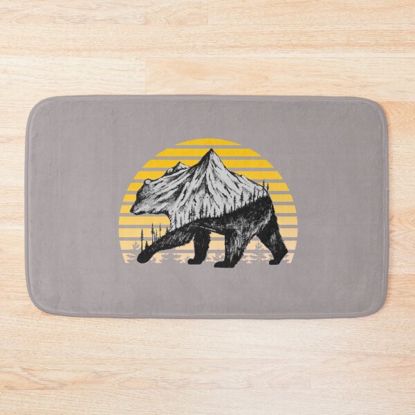 Item preview, The Mountains are Calling and I Must Go , Vacation , Camping , Adventure designed and sold by Mekoooo.
