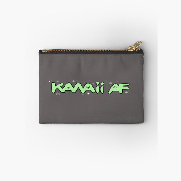 Item preview, Kawaii AF - Outer Space designed and sold by ProfessorBees.