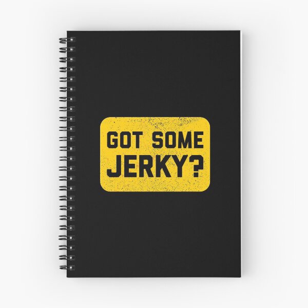 Item preview, Got Some Jerky ? - Beef Jerky designed and sold by ArqDezines.