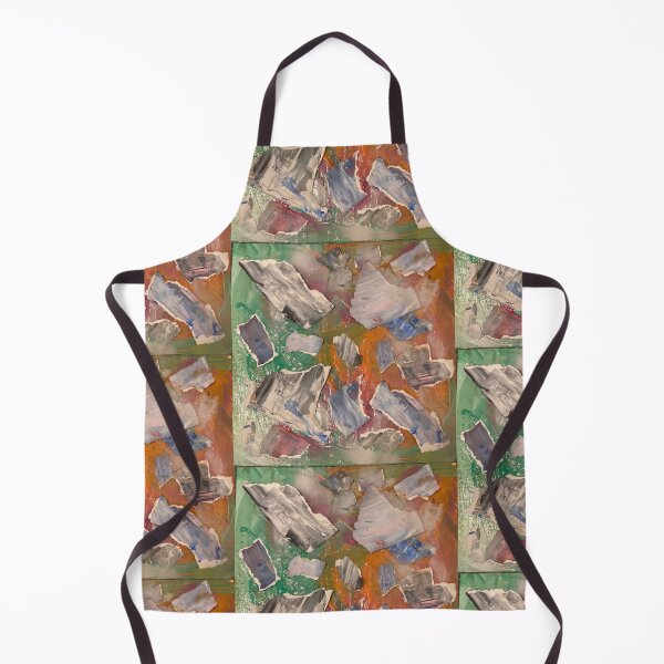 Item preview, Broken Leaves designed and sold by Kurt Buschmann.