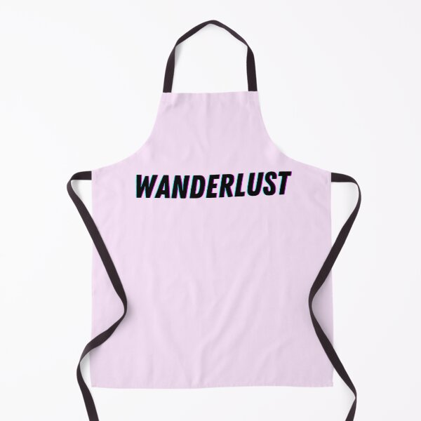 Item preview, Wanderlust Vaporwave designed and sold by WanderAesthetic.