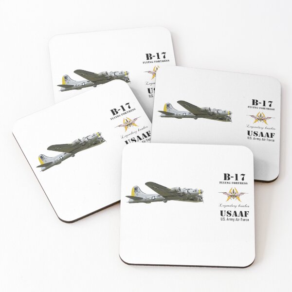 Item preview, B-17 Flying Fortress designed and sold by sibosssr.