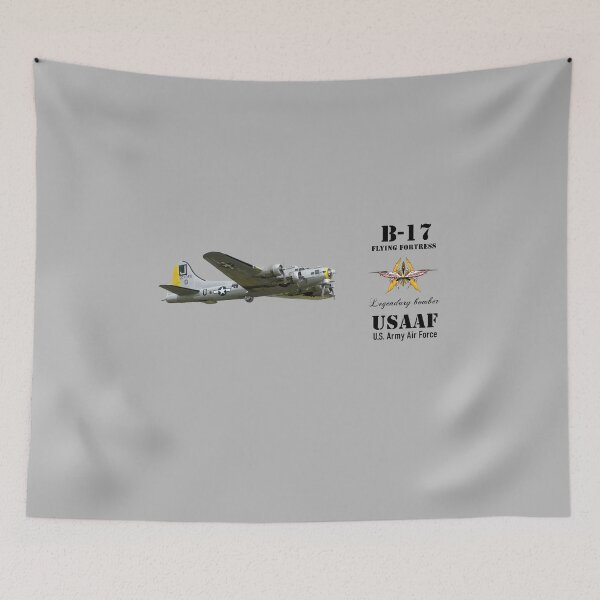 Item preview, B-17 Flying Fortress designed and sold by sibosssr.