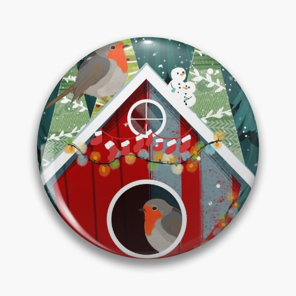 Item preview, Robin Bridhouse designed and sold by katherineblower.