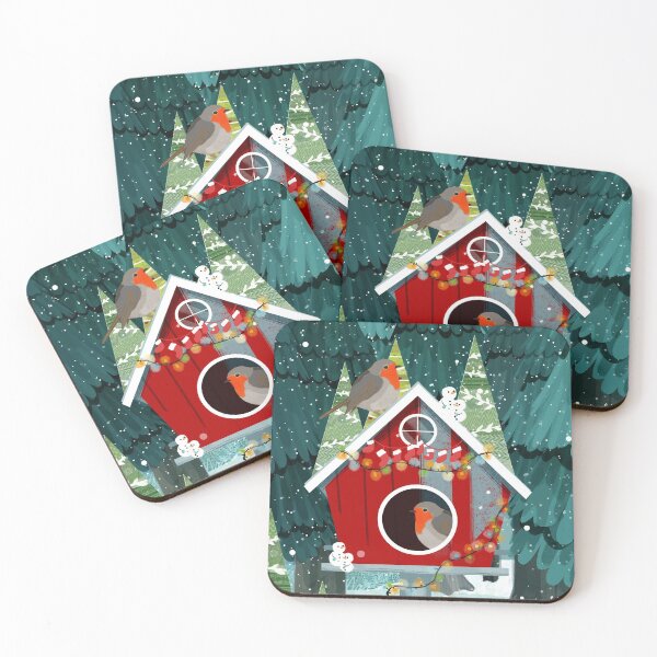 Item preview, Robin Bridhouse designed and sold by katherineblower.